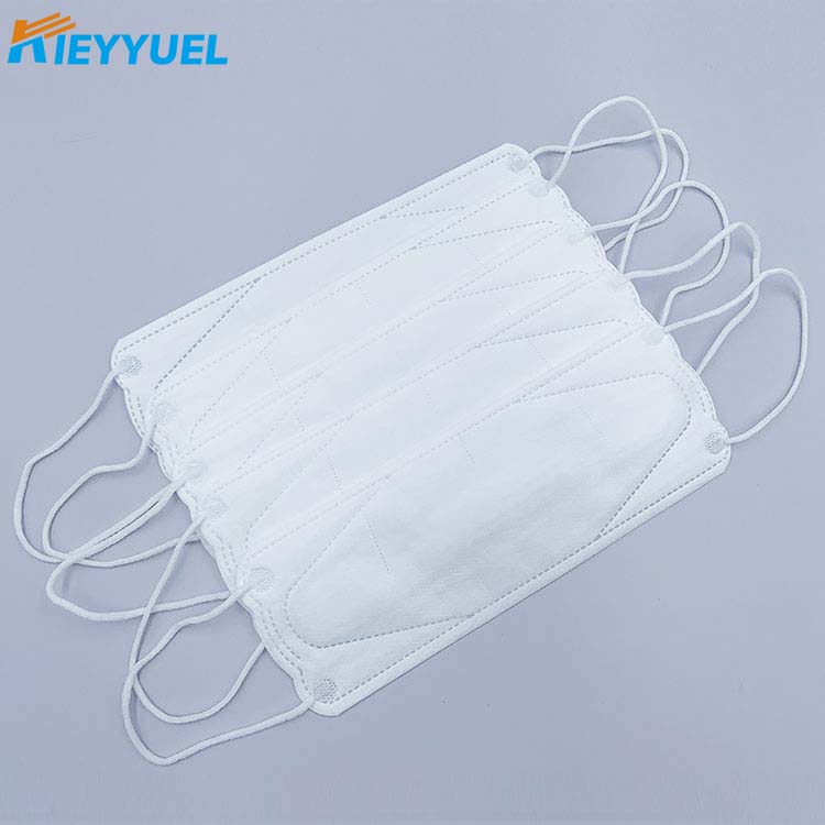 Maska Kaydinta Mashiinka Mashiinka ee KF94 Willow