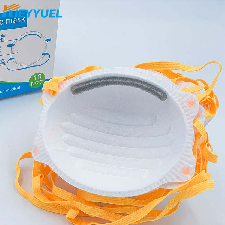 Maska Ilaalinta N95 (koob)