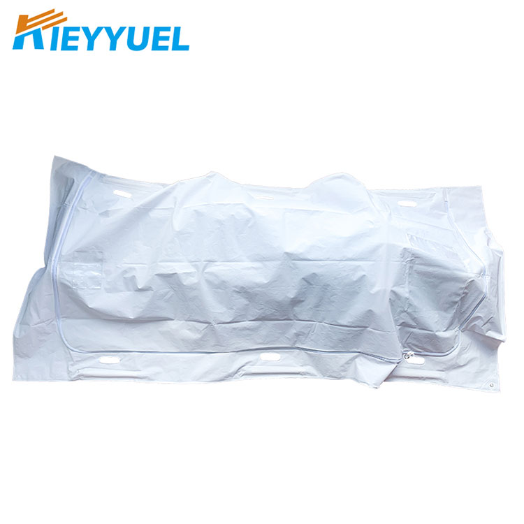 PVC Bag Duty culus