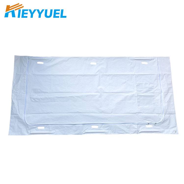 Boorsada Maydh ee Biyaha Difaaca