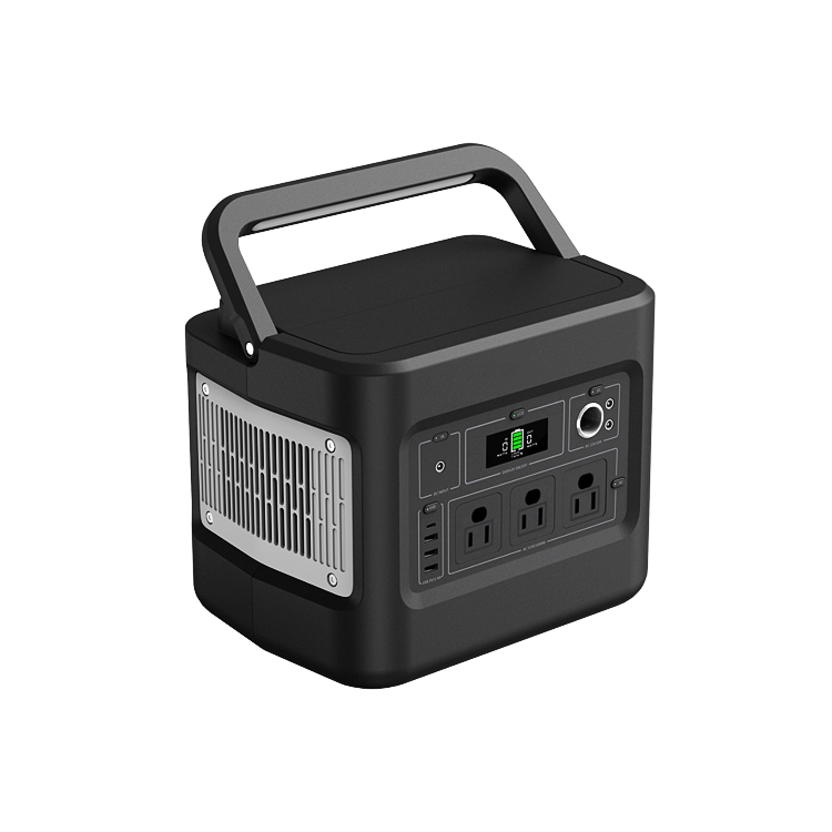 1000W Koronto-dhaliyaha Wareega Qorraxda ee Mobilka