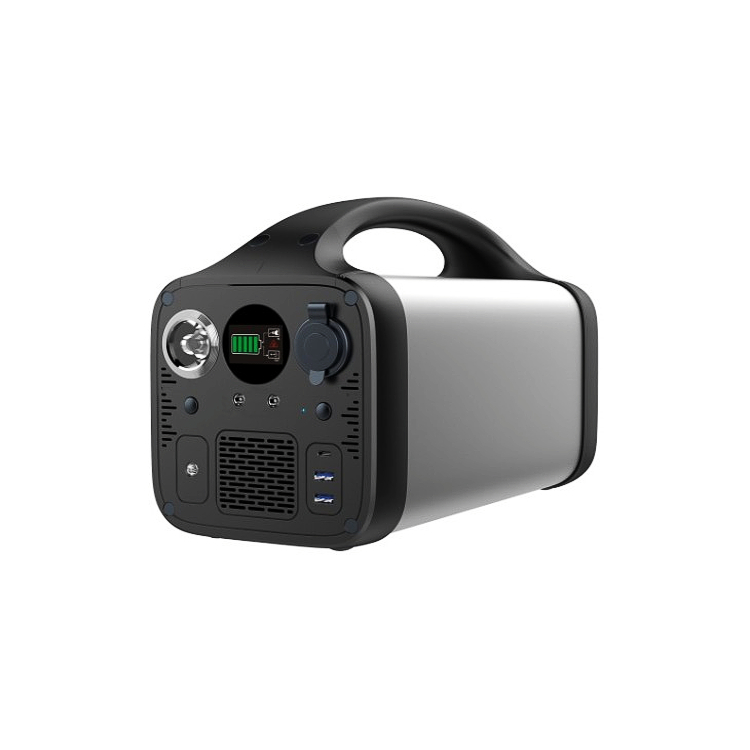 1000W Koronto-dhaliyaha Qorraxda ee Nolosha Dheer ee Dallacaadda Degdegga ah