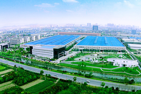 Guul Fiican! Chilwee ayaa lagu daray 500 ee ganacsi ee ugu sarreeya Shiinaha