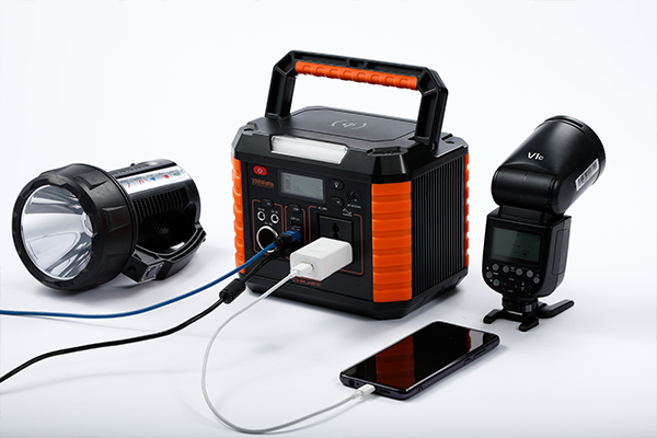 “Xarunta Korontada Gaarka ah†ee Safarkaaga Dibadda--Kaydinta Tamarta La Qaadan Karo ee Chilwee waxa ay ku siinaysaa Dareen Koboc ah oo Saynis iyo Tignoolajiyadeed!