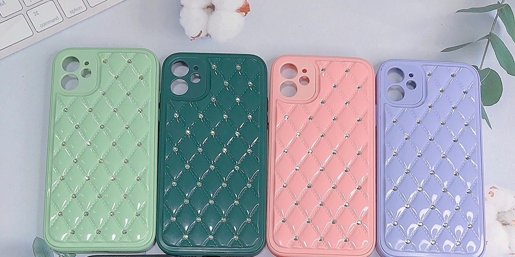 Soo saarida Cawska Taleefanka Gacanta ee Silica Gel