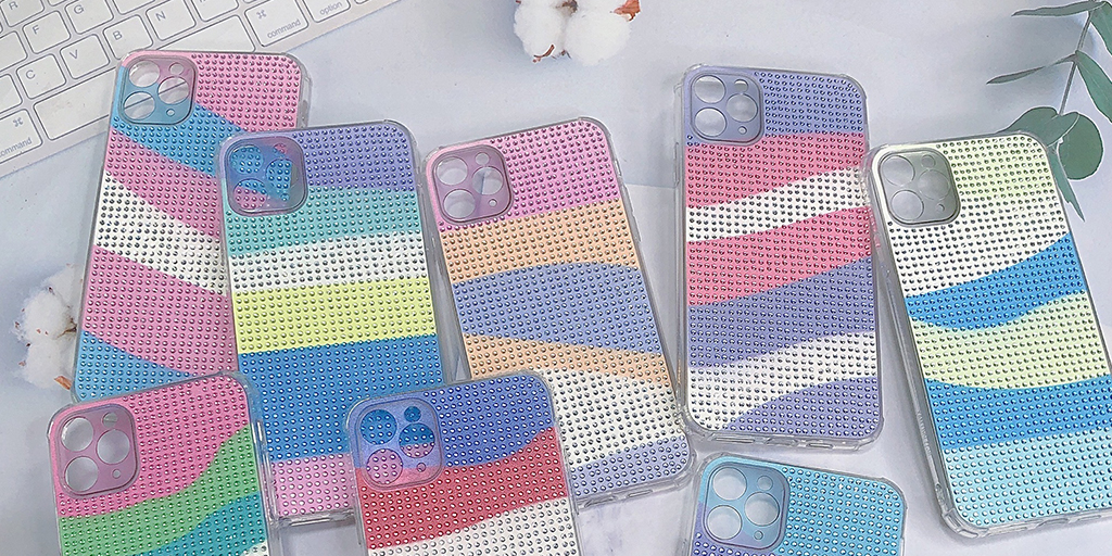 Nooca Iyo Farqiga Kiis Taleefoonka Gacanta