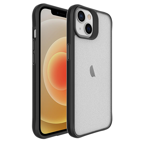 Kiiska Taleefanka Frost