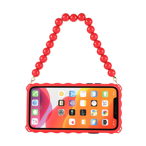 Casriyeynta Kiis Taleefoonka Gacanta