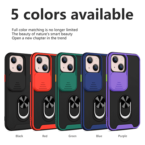 Kaamirada Dabool ee Kaamirada Islaaydh oo leh Qabtaha giraanta